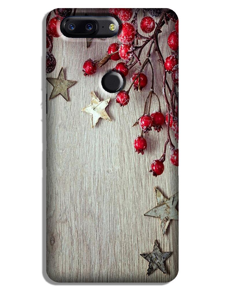 Stars Case for OnePlus 5T