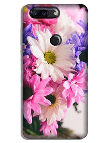 Coloful Daisy Case for OnePlus 5T