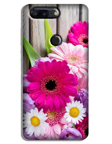 Coloful Daisy2 Case for OnePlus 5T