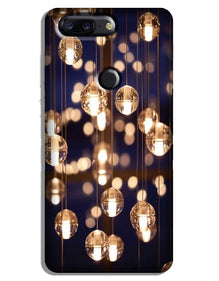 Party Bulb2 Case for OnePlus 5T