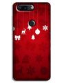 Christmas Case for OnePlus 5T