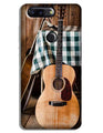 Guitar2 Case for OnePlus 5T