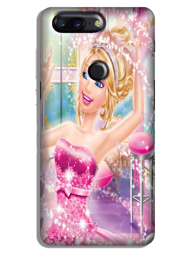 Princesses Case for OnePlus 5T