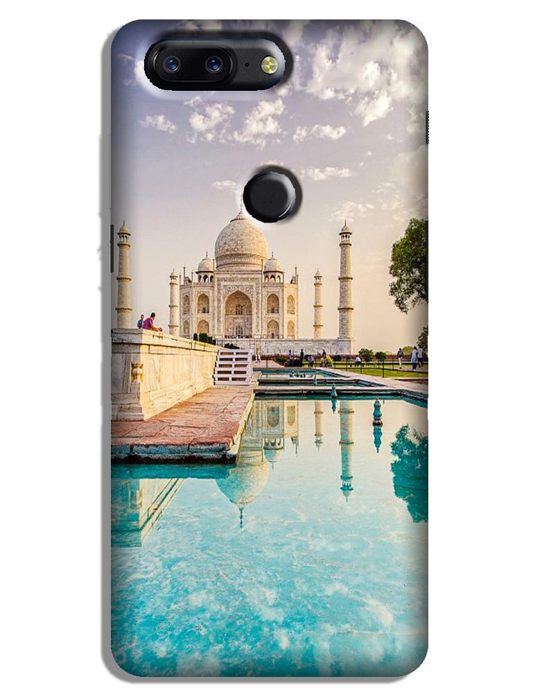 Tajmahal Case for OnePlus 5T