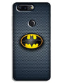 Batman Case for OnePlus 5T (Design No. 244)