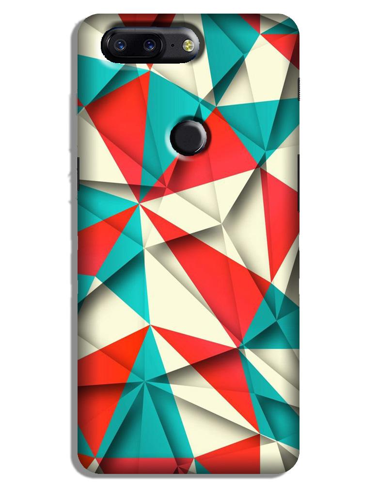 Modern Art Case for OnePlus 5T (Design No. 271)