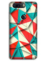 Modern Art Case for OnePlus 5T (Design No. 271)