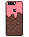 IceCream Case for OnePlus 5T (Design No. 287)
