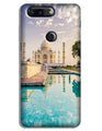 Taj Mahal Case for OnePlus 5T (Design No. 297)