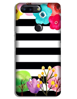 Designer Case for OnePlus 5T (Design No. 300)
