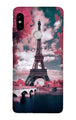 Eiffel Tower Case for Xiaomi Redmi Note 7/Note 7 Pro  (Design - 101)