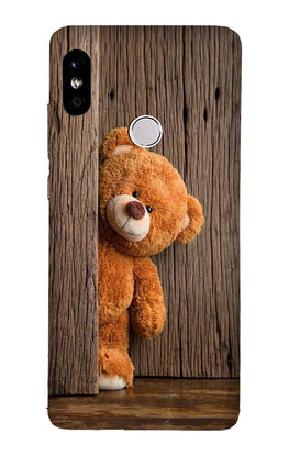 Cute Beer Case for Xiaomi Redmi 7(Design - 129)