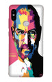 Steve Jobs Case for Xiaomi Redmi 7  (Design - 132)