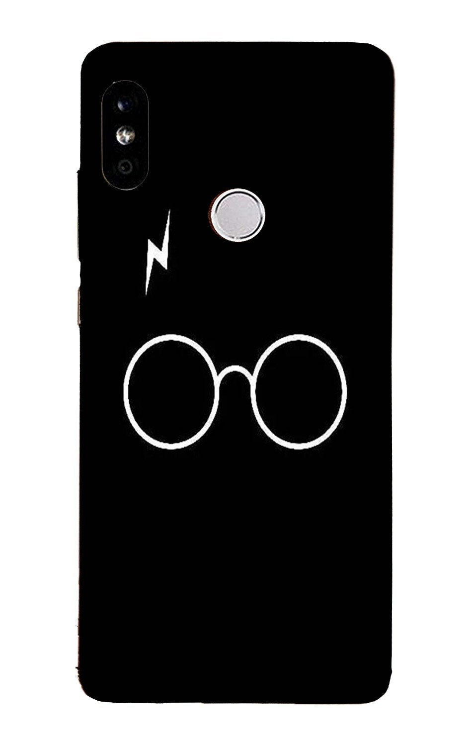Harry Potter Case for Xiaomi Redmi Y3  (Design - 136)