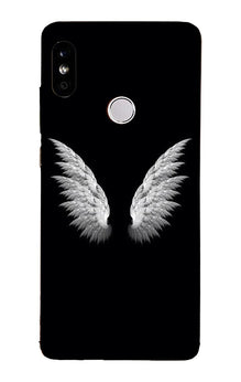 Angel Case for Xiaomi Redmi 7  (Design - 142)