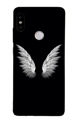 Angel Case for Xiaomi Redmi 7(Design - 142)