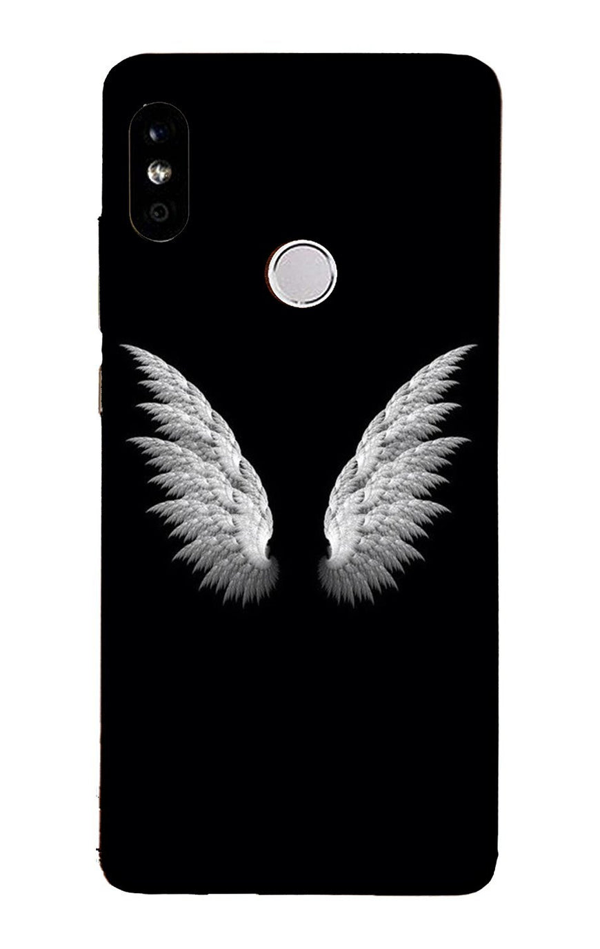 Angel Case for Xiaomi Redmi 7  (Design - 142)