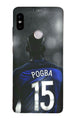 Pogba Case for Xiaomi Redmi Y3  (Design - 159)