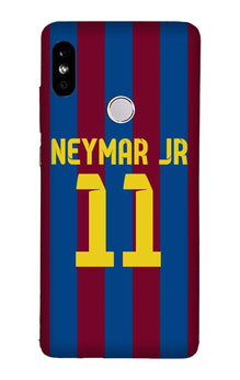 Neymar Jr Case for Xiaomi Redmi Note 7/Note 7 Pro  (Design - 162)