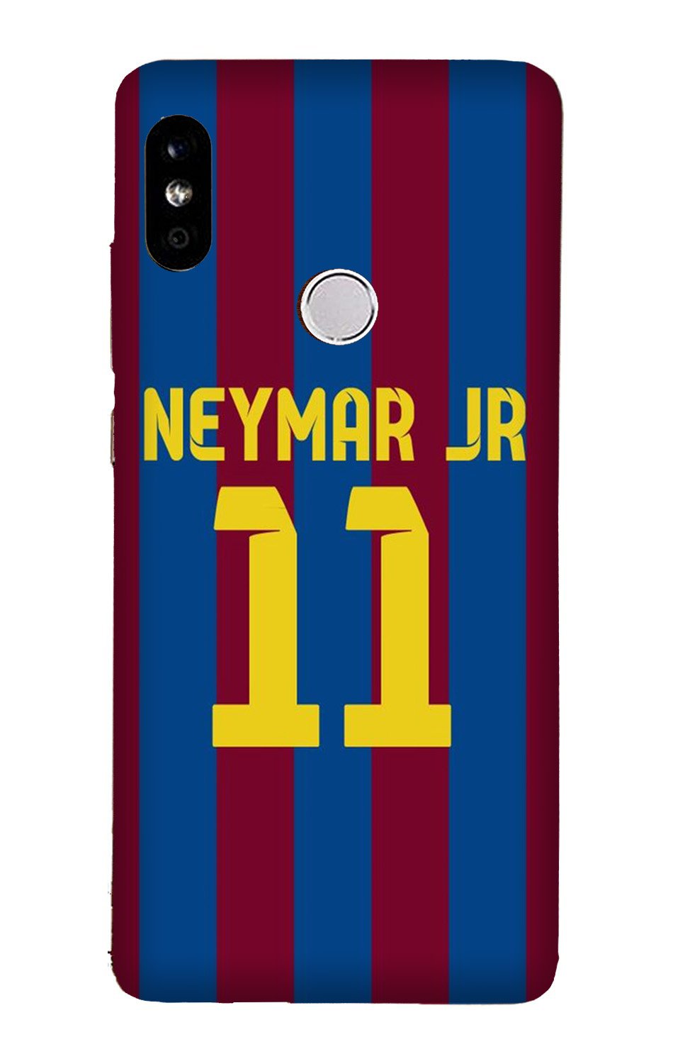 Neymar Jr Case for Xiaomi Redmi Y3  (Design - 162)