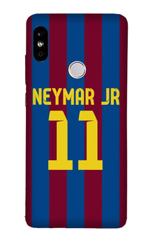 Neymar Jr Case for Xiaomi Redmi Y3  (Design - 162)