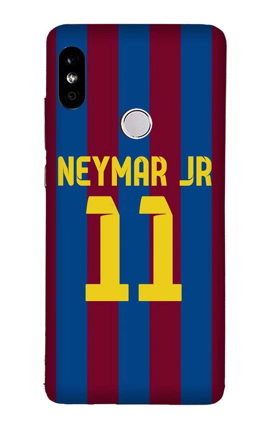 Neymar Jr Case for Xiaomi Redmi 7  (Design - 162)