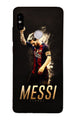 Messi Case for Xiaomi Redmi 7  (Design - 163)