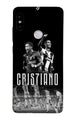 Cristiano Case for Xiaomi Redmi Note 7/Note 7 Pro  (Design - 165)