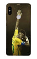 Neymar Jr Case for Xiaomi Redmi Note 7/Note 7 Pro  (Design - 168)