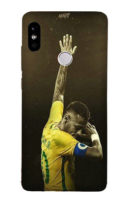 Neymar Jr Case for Xiaomi Redmi Note 7/Note 7 Pro(Design - 168)