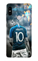 Mbappe Case for Xiaomi Redmi Y3  (Design - 170)