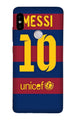 Messi Case for Xiaomi Redmi 7  (Design - 172)