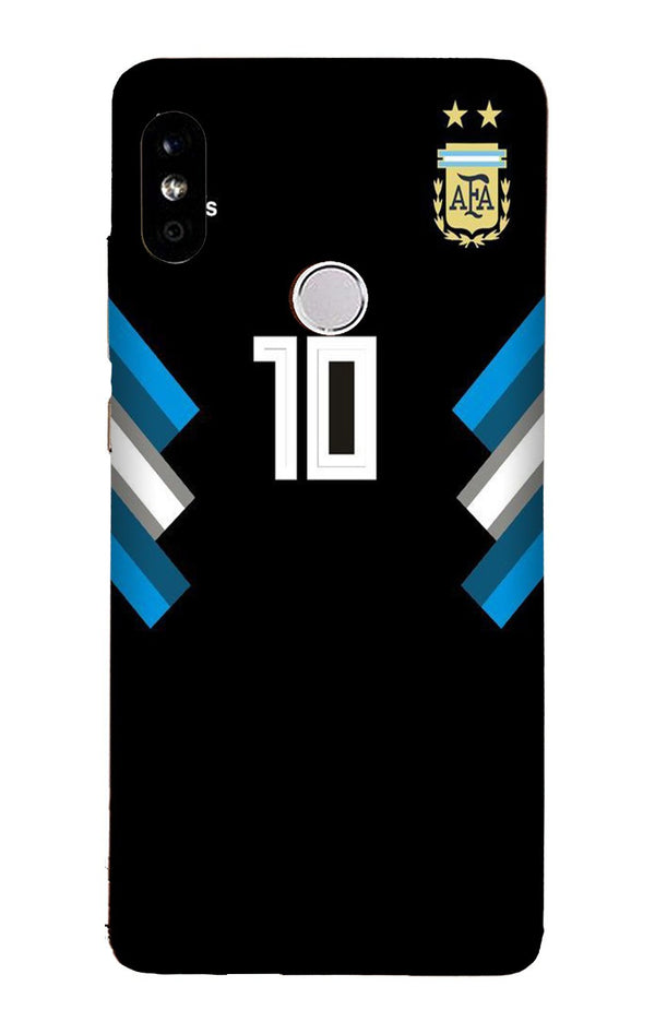 Argentina Case for Xiaomi Redmi 7  (Design - 173)