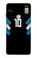 Argentina Case for Xiaomi Redmi Note 7/Note 7 Pro  (Design - 173)