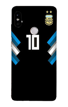 Argentina Case for Xiaomi Redmi Note 7/Note 7 Pro  (Design - 173)