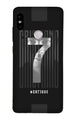 Cristiano Case for Xiaomi Redmi Y3  (Design - 175)