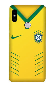 Brazil Case for Xiaomi Redmi 7  (Design - 176)