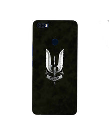 Balidaan Mobile Back Case for Infinix Note 5 / Note 5 Pro (Design - 355)