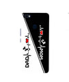 Love Mom Dad Mobile Back Case for Infinix Note 5 / Note 5 Pro (Design - 385)
