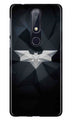 Batman Case for Nokia 4.2