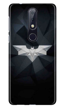 Batman Case for Nokia 4.2