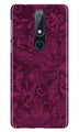 Purple Backround Case for Nokia 3.2