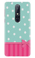 Gift Wrap Case for Nokia 3.2