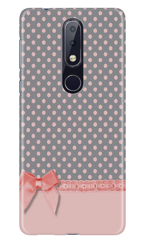 Gift Wrap2 Case for Nokia 3.2