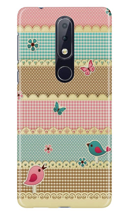 Gift paper Case for Nokia 4.2