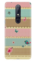 Gift paper Case for Nokia 3.2