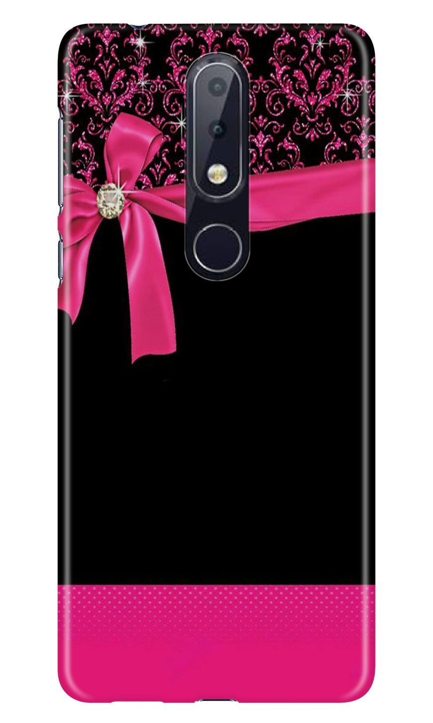Gift Wrap4 Case for Nokia 3.2
