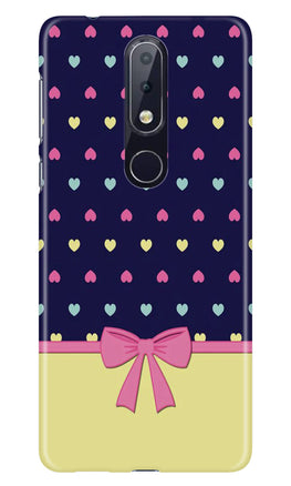 Gift Wrap5 Case for Nokia 3.2