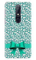 Gift Wrap6 Case for Nokia 3.2
