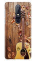 Guitar Case for Nokia 3.2